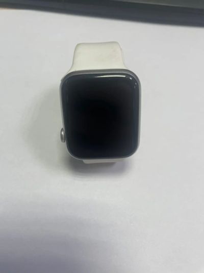 Лот: 18998702. Фото: 1. apple watch series 6(копия). Смарт-часы, фитнес-браслеты, аксессуары