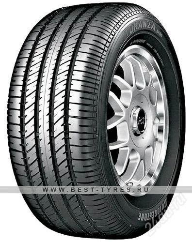 Лот: 562990. Фото: 1. Bridgestone Turanza 215/55/16... Шины