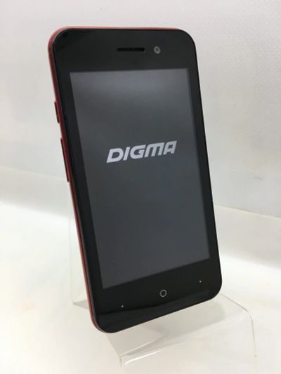 Лот: 16240641. Фото: 1. Смартфон DIGMA HIT Q401 3G. Смартфоны