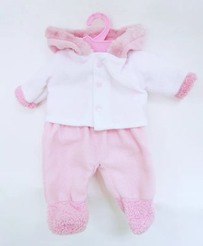 Лот: 6488644. Фото: 1. Одежда для пупса Baby Born (беби... Куклы и аксессуары