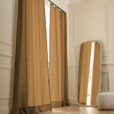 Лот: 24233740. Фото: 1. Штора LaRedoute. Шторы, тюль