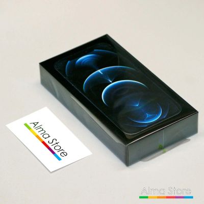 Лот: 17147000. Фото: 1. [Новый] Apple iPhone 12 Pro... Смартфоны