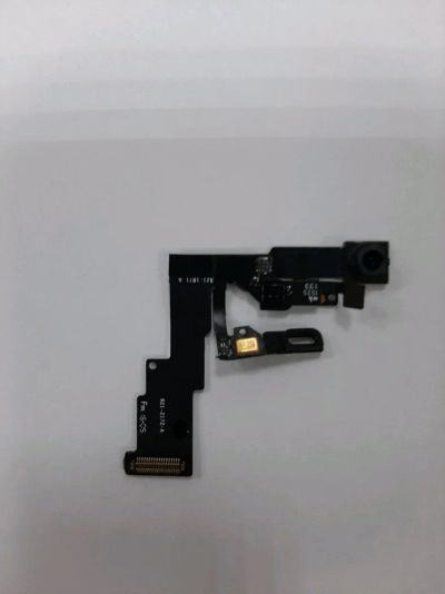 Лот: 14621704. Фото: 1. Шлейф iPhone 6 на переднюю камеру... Шлейфы, разъёмы