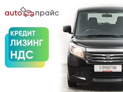 Лот: 21980363. Фото: 1. Suzuki Solio 2018. Автомобили