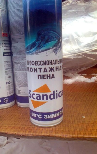 Лот: 3592078. Фото: 1. пена Tytan,Penosil,Scandica,Realist. Клеи, герметики, пена монтажная, клейкие ленты