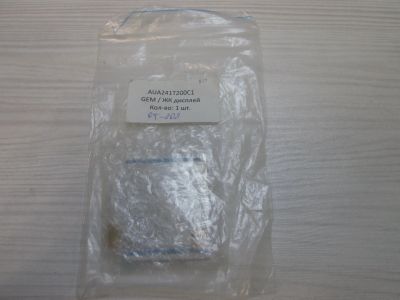Лот: 16685367. Фото: 1. Дисплей Alcatel OT-808. Другое (смартфоны, связь, навигация)