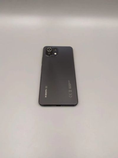 Лот: 19684158. Фото: 1. Xiaomi 11 Lite 5G NE/256 Truffle... Смартфоны