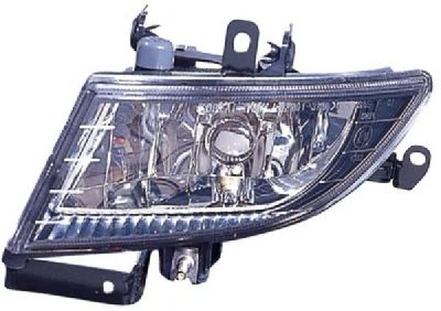 Лот: 3710355. Фото: 1. Туманка правая hyundai sonata... Оптика и освещение