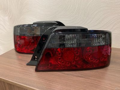 Лот: 17650914. Фото: 1. Фонарь задний Toyota chaser 96-01... Оптика и освещение