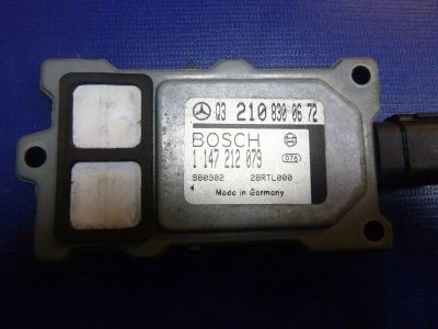 Лот: 14589906. Фото: 1. Датчик MERCEDES-BENZ (14496330... Электрооборудование