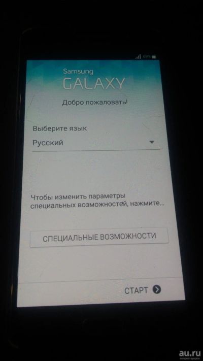Лот: 13880037. Фото: 1. Смартфон Samsung Galaxy A5 SM-A500H... Смартфоны