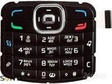 Лот: 1275286. Фото: 1. Клавиатура (кнопки) Nokia N70... Корпуса, клавиатуры, кнопки