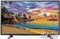 Лот: 9352370. Фото: 1. Телевизор LG 49UH603V Новый с... Телевизоры