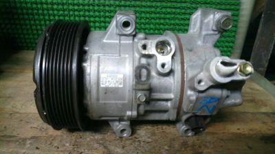 Лот: 16657148. Фото: 1. Компрессор кондиционера Toyota... Другое (автозапчасти)
