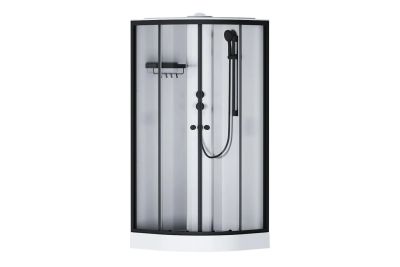Лот: 24689513. Фото: 1. Душевая кабина AM.PM X-Joy. Тумбы