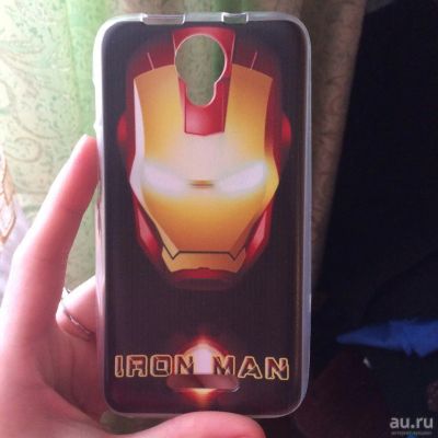 Лот: 8848581. Фото: 1. Чехол OneTouch 5010D. Чехлы, бамперы