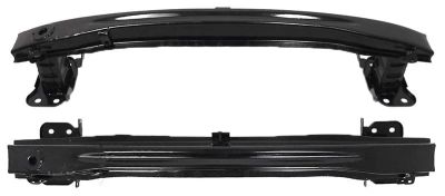 Лот: 7386961. Фото: 1. Усилитель бампера Skoda Superb... Кузов