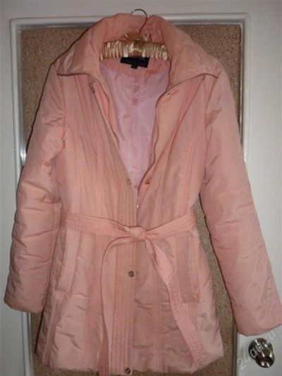 Лот: 2264997. Фото: 1. куртка 46 размер. Верхняя одежда