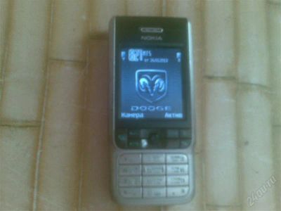 Лот: 2643476. Фото: 1. NOKIA 3230 продажа,обмен. Кнопочные мобильные телефоны