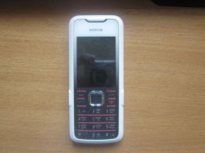 Лот: 2989972. Фото: 1. Nokia 7210 Supernova (3 дня с... Кнопочные мобильные телефоны