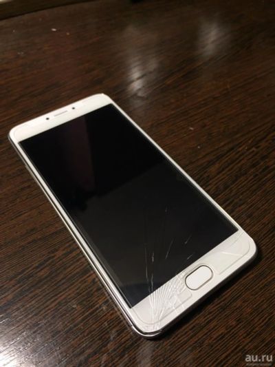 Лот: 13983181. Фото: 1. Meizu m3 note. Смартфоны