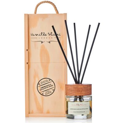 Лот: 24941104. Фото: 1. Диффузор ароматический Vanilla... Ароматизаторы