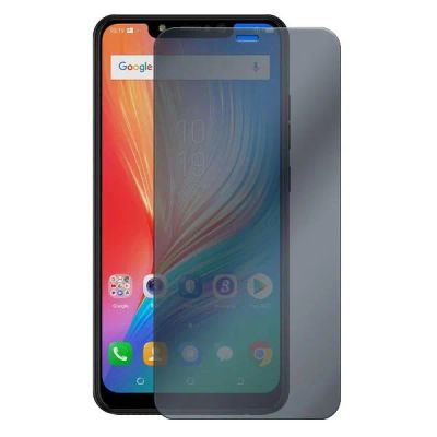 Лот: 24601882. Фото: 1. Защитное стекло Krutoff для Tecno... Защитные стёкла, защитные плёнки