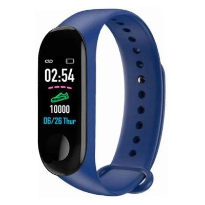 Лот: 24522415. Фото: 1. Фитнес-браслет BandRate Smart... Смарт-часы, фитнес-браслеты, аксессуары