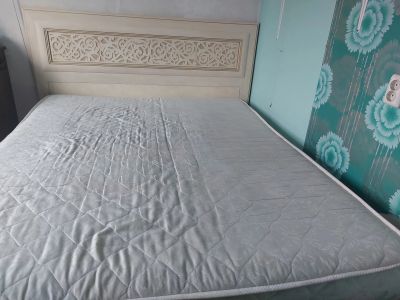 Лот: 24908241. Фото: 1. Кровать двуспальная 2000х1600. Кровати