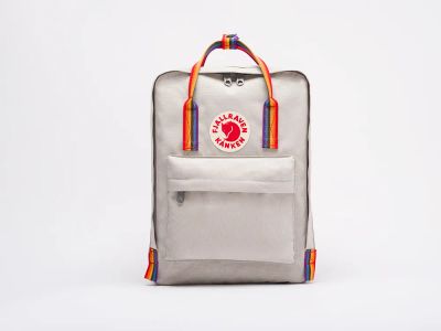 Лот: 24979637. Фото: 1. Рюкзак Fjallraven Kanken. Рюкзаки