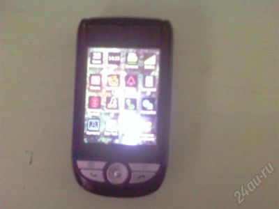 Лот: 483925. Фото: 1. КПК Eten M600. Смартфоны