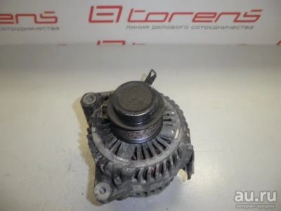 Лот: 13253620. Фото: 1. Генератор для TOYOTA ALLION, AVENSIS... Другое (автозапчасти)