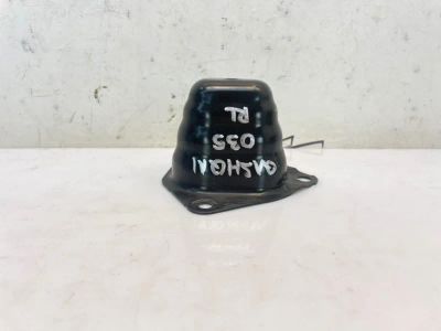 Лот: 25026227. Фото: 1. кронштейн усилителя бампера Nissan... Двигатель и элементы двигателя