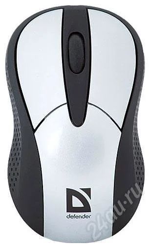 Лот: 666044. Фото: 1. Defender Sofrano 335 - Новая Беспроводная... Клавиатуры и мыши