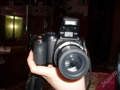 Лот: 2639029. Фото: 1. цифровой фотоаппарат. Цифровые компактные