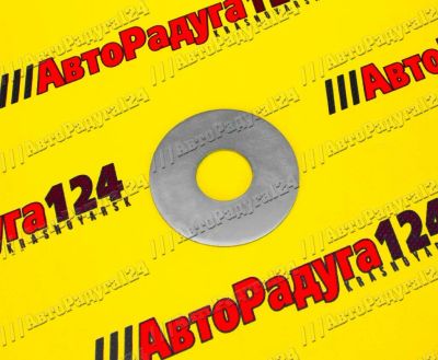 Лот: 18650855. Фото: 1. Шайба коленвала ВАЗ 21214 дистанционная... Двигатель и элементы двигателя