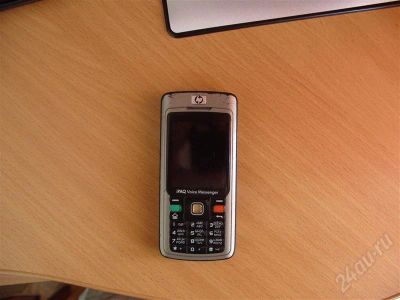 Лот: 340815. Фото: 1. Продам или обменяю hp ipaq 514. Смартфоны