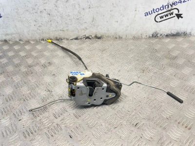 Лот: 25558606. Фото: 1. замок двери Opel Astra J. Кузов