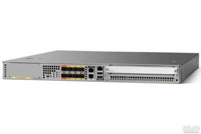 Лот: 13843591. Фото: 1. ASR1001-X - Маршрутизатор Cisco. Другое (оборудование)