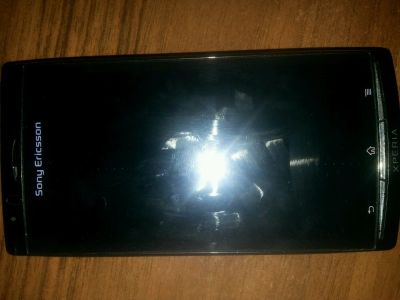 Лот: 4099193. Фото: 1. Sony Ericsson Xperia arc S. Смартфоны
