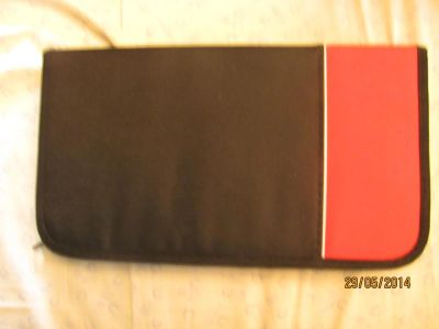 Лот: 4895928. Фото: 1. Оргонайзер для дисков, 72 кармана. Органайзеры для дисков, боксы