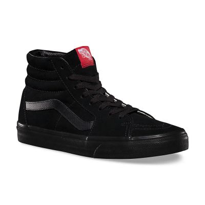 Лот: 10113892. Фото: 1. Кеды Vans SK8-HI. Кеды, кроссовки, слипоны