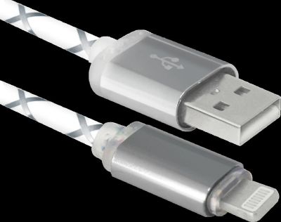Лот: 9549301. Фото: 1. Кабель соединительный USB (M... Дата-кабели, переходники