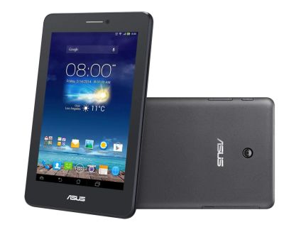 Лот: 8760829. Фото: 1. 7" Планшет Asus FonePad 7 ME175CG... Планшеты