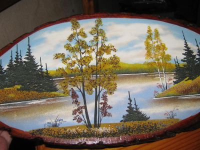 Лот: 8013515. Фото: 1. картина из каменной крошки на... Холсты чистые