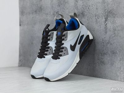 Лот: 10476403. Фото: 1. Кроссовки Nike Air Max 90 Mid... Кеды, кроссовки, слипоны