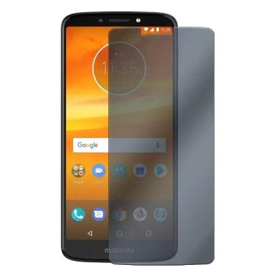 Лот: 24601267. Фото: 1. Защитное стекло Krutoff для Motorola... Защитные стёкла, защитные плёнки