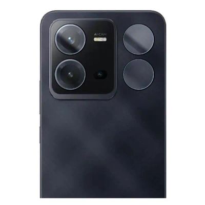 Лот: 24499855. Фото: 1. Защитное стекло Krutoff для Vivo... Защитные стёкла, защитные плёнки