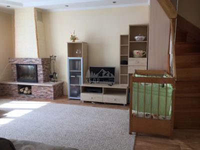 Лот: 16175254. Фото: 1. Продается дом 80 кв.м. 8 сот... Дома