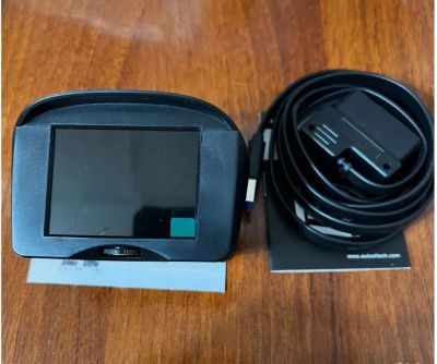 Лот: 25768113. Фото: 1. Бортовой Компьютер Autool OBD... Другое (оснащение, оборудование, аксессуары)